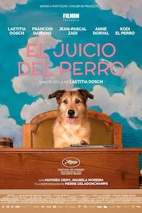 Image El juicio del perro