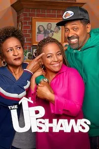 Image La familia Upshaw (The Upshaws)