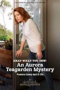 Image Un misterio para Aurora Teagarden: Un diseño mortal