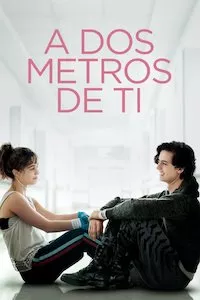 Pelisplus Five Feet Apart (A dos metros de ti)