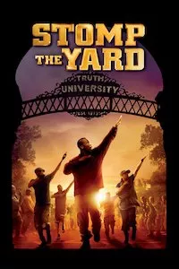 Image Stomp the Yard (Ritmo salvaje)