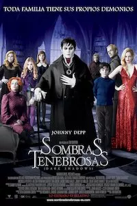 Pelisplus Dark Shadows (Sombras tenebrosas)