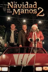 Image La Navidad en sus manos 2