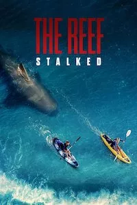 Pelisplus The Reef: Stalked