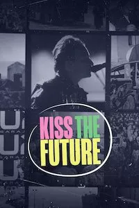 Pelisplus Kiss the Future. U2 en Sarajevo