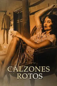 Image Calzones rotos, revancha de mujeres