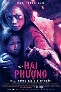 Pelisplus Hai Phuong (Furie)