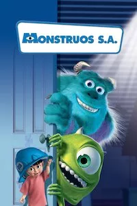 Image Monsters, Inc. (Monstruos SA)