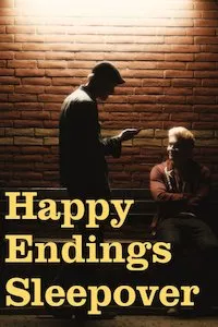 Image Happy Endings Sleepover