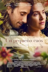 Image A Little Chaos (En los Jardines del Rey)