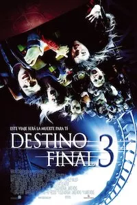 Pelisplus Final Destination 3 (Destino final 3)