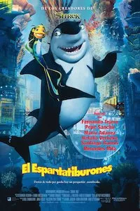 Image Shark Tale (El Espantatiburones)