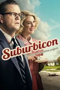 Pelisplus Suburbicon