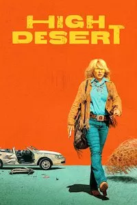 Pelisplus High Desert