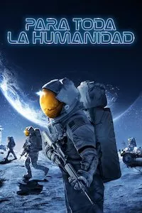 Pelisplus Para toda la humanidad (For All Mankind)