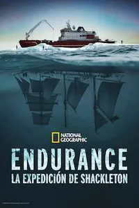 Pelisplus Endurance: La expedición de Shackleton