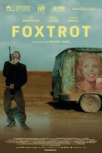 Image Foxtrot