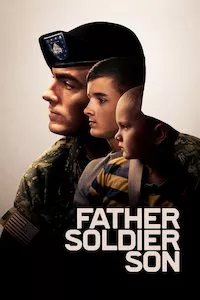 Image Father Soldier Son (La familia del soldado)