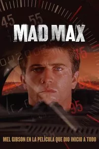 Image Mad Max: Salvajes de autopista