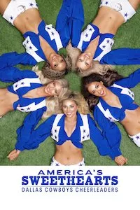 Pelisplus AMERICA'S SWEETHEARTS: Dallas Cowboys Cheerleaders