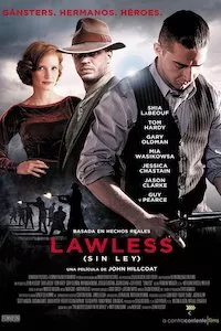 Pelisplus Lawless (Sin ley)