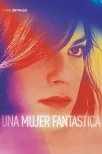 Image Una mujer fantástica