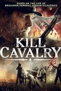 Pelisplus Kill Cavalry