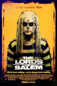 Pelisplus The Lords of Salem