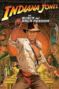 Pelisplus Indiana Jones y los cazadores del arca perdida