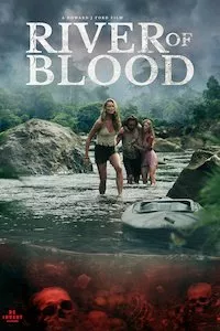 Image River of Blood