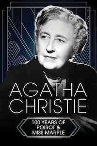 Pelisplus Agatha Christie: 100 años de suspense