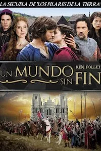 Image Un mundo sin fin (TV)