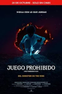 Pelisplus Juego prohibido (The Forbidden Play)