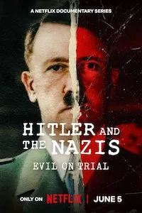 Pelisplus Hitler and the Nazis: Evil on Trial