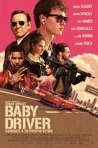 Pelisplus Baby Driver