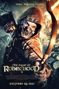 Pelisplus The Siege of Robin Hood