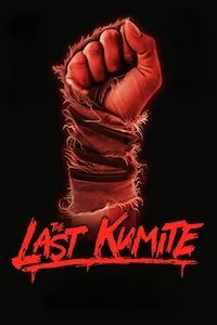 Pelisplus The Last Kumite