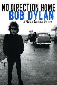 Pelisplus No Direction Home: Bob Dylan