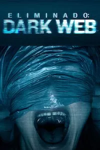 Image Unfriended: Dark Web