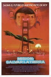 Image Star Trek 4: Misión: salvar la Tierra