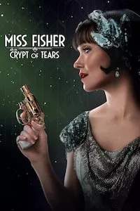 Image Miss Fisher And the Crypt of Tears