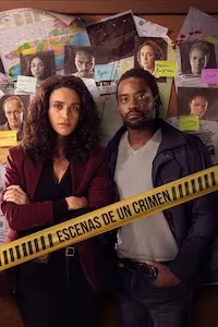 Pelisflix Scenes of a Crime