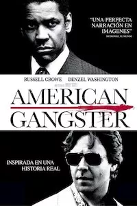 Image American Gangster (Gánster americano)