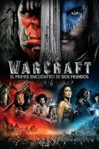 Pelisplus Warcraft El Origen