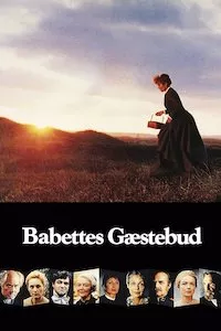 Image Babettes gæstebud (El festín de Babette)