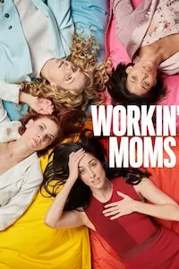 Pelisplus Workin Moms