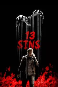 Pelisplus 13 Sins (13 pecados)