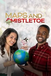 Pelisplus Maps and Mistletoe