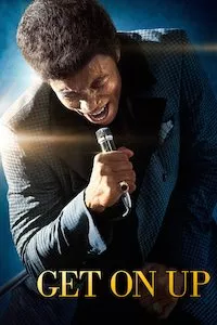 Image Get on up (James Brown: El rey del soul)