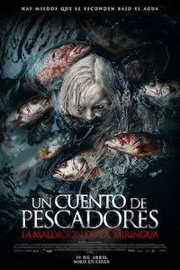 Pelisflix Un cuento de pescadores